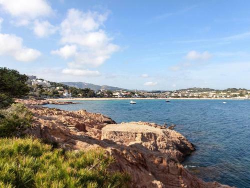 Holiday Home Rosada