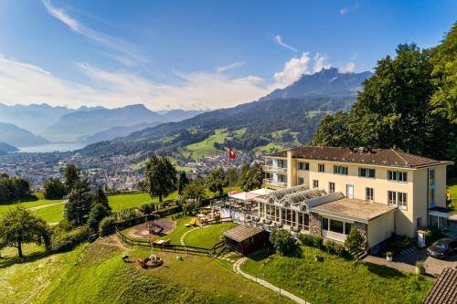 Posada Hotel Sonnenberg