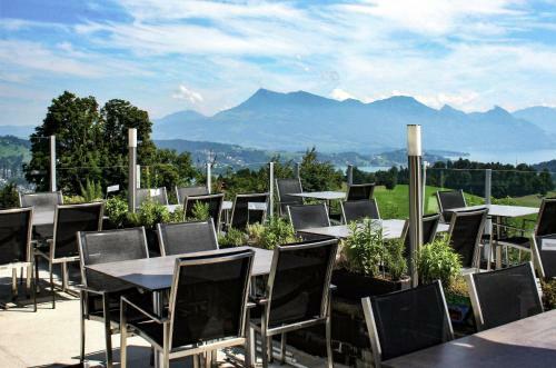 Posada Hotel Sonnenberg