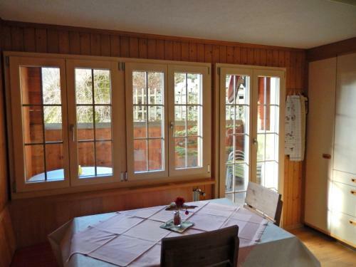 Apartamento Ferienwohnung Kalchofen