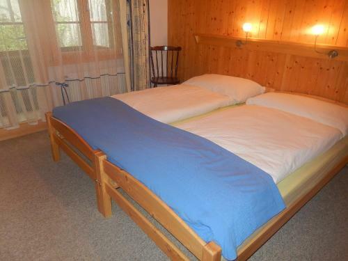 Apartamento Ferienwohnung Kalchofen