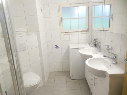 Apartamento Ferienwohnung Kalchofen