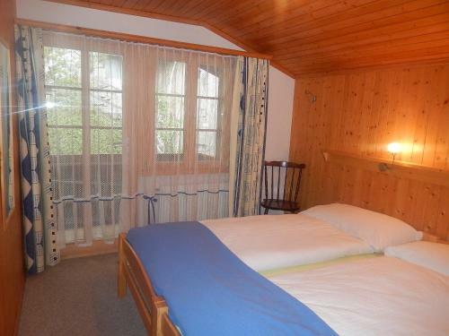 Apartamento Ferienwohnung Kalchofen
