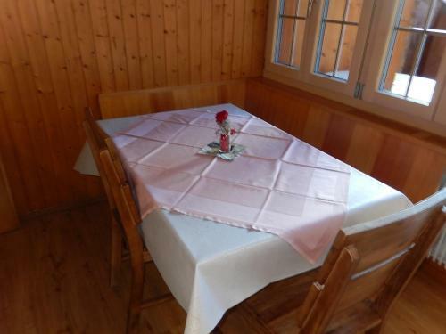 Apartamento Ferienwohnung Kalchofen