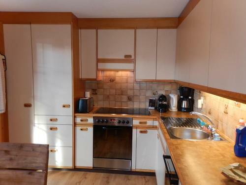 Apartamento Ferienwohnung Kalchofen