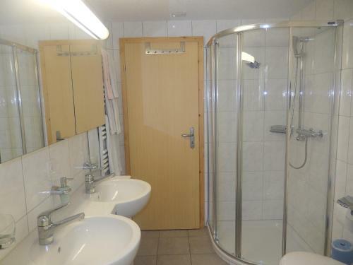 Apartamento Ferienwohnung Kalchofen