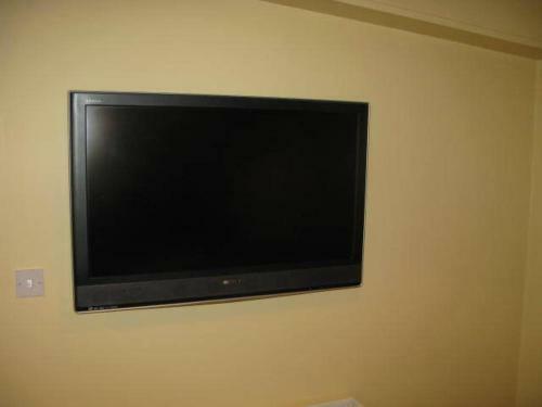 Dun Aoibhinn House B&B