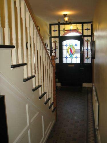 Dun Aoibhinn House B&B