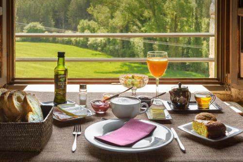 Hotel Hospeder�a Santa Fe