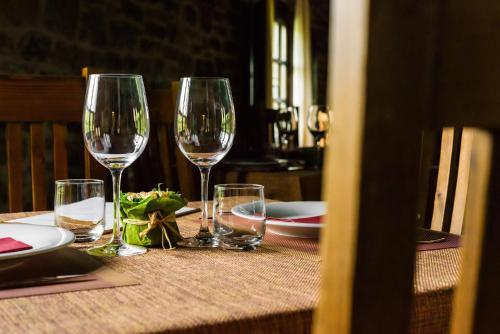 Hotel Hospeder�a Santa Fe