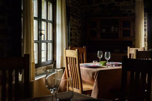 Hotel Hospeder�a Santa Fe