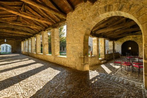 Hotel Hospeder�a Santa Fe