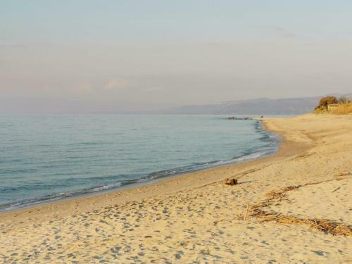 Apartamento Residence La Torretta Briatico - Tropea
