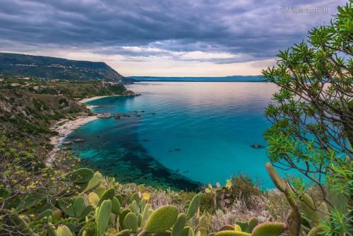 Apartamento Residence La Torretta Briatico - Tropea