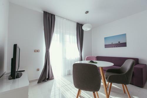 Apartamento Maslina & Lavanda