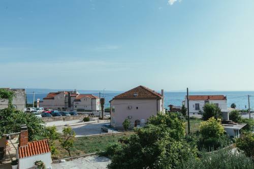 Apartamento Maslina & Lavanda