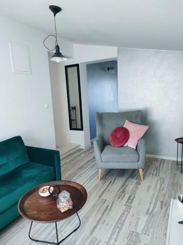 Apartman Jelena