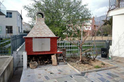Apartmani Kasalo