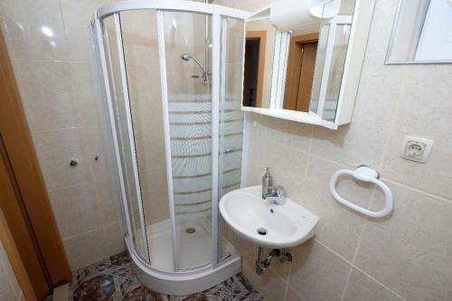 Apartmani Kasalo