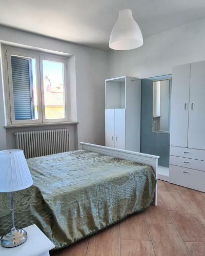 Sibemolle Apartment