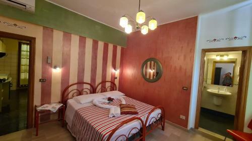 B&B Villa Eugenia