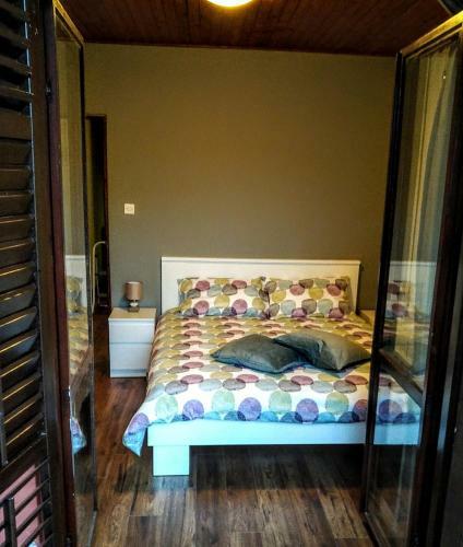 Apartman Maslina