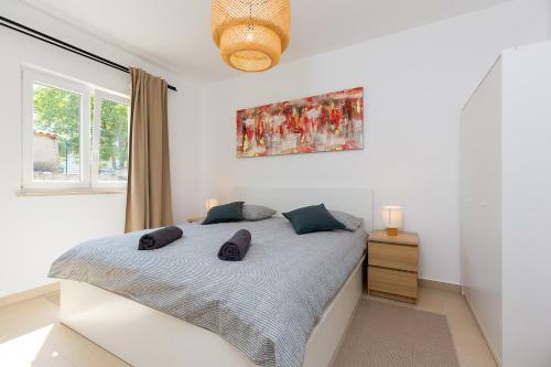 Apartamentos House Anna