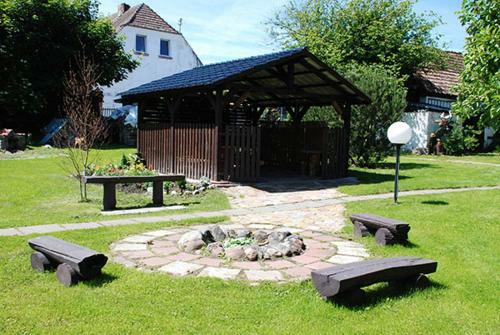 Agroturismo Nocleg Pod D?bem