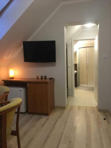 Hostal Juvenka