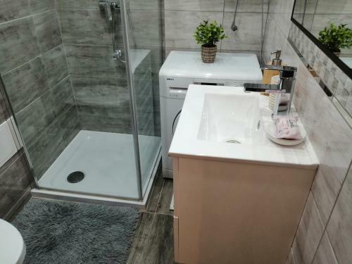 Apartament W Gi?ycku