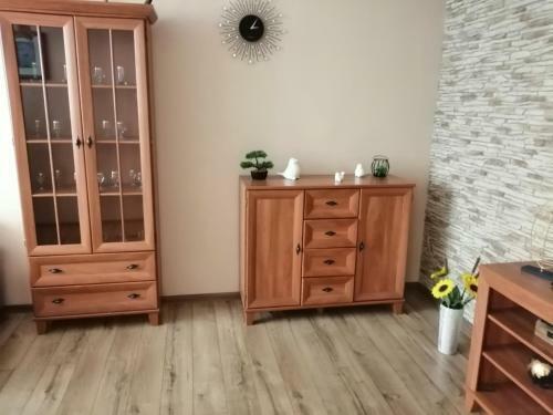 Apartament W Gi?ycku