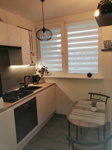 Apartament W Gi?ycku