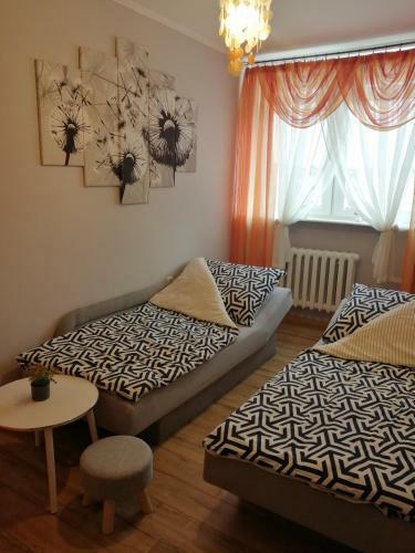 Apartament W Gi?ycku