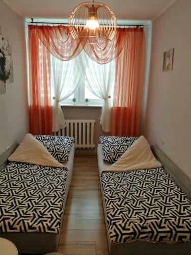 Apartament W Gi?ycku