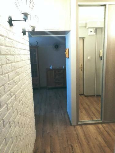 Apartament W Gi?ycku