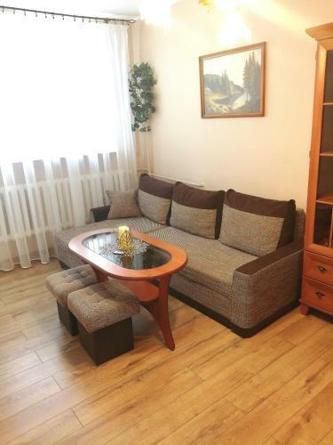 Apartament W Gi?ycku