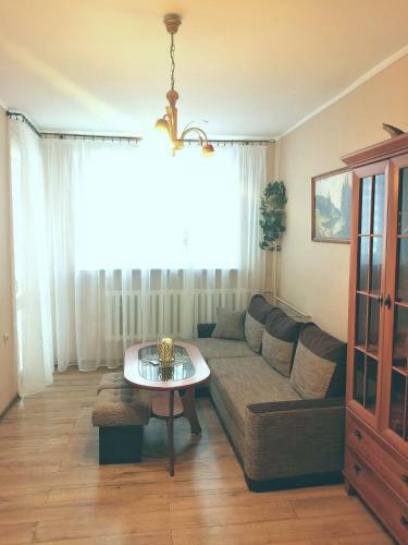 Apartament W Gi?ycku