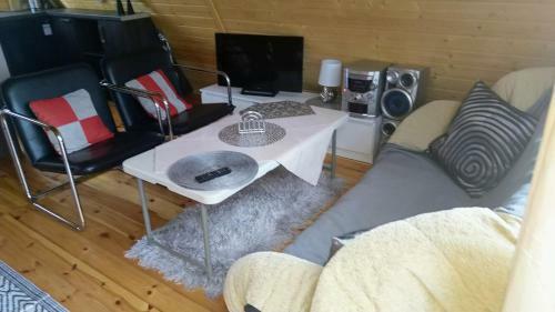 Lodge Domek Letniskowy 36