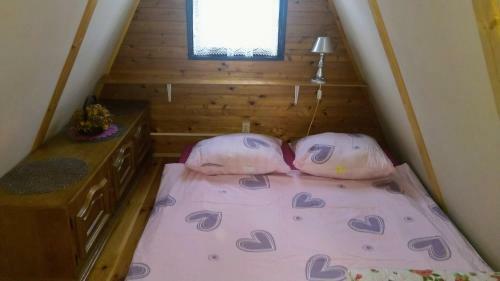 Lodge Domek Letniskowy 36