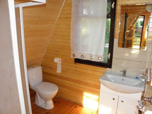 Lodge Domek Letniskowy 36