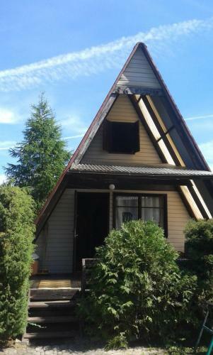 Lodge Domek Letniskowy 36