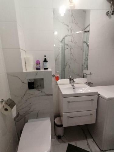 Apartament Stylowy