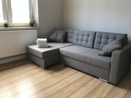 Apartamenty Komfortowo