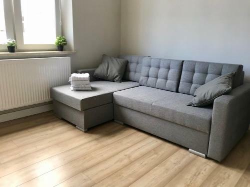 Apartamenty Komfortowo