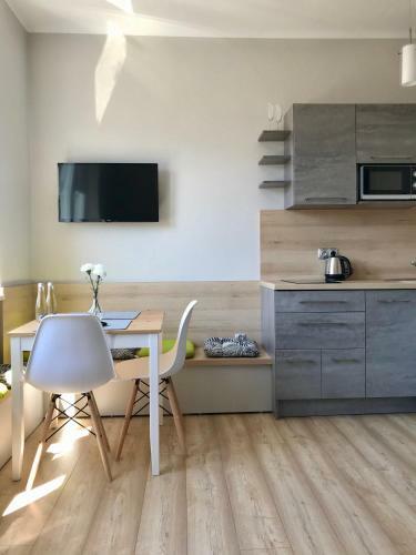 Apartamenty Komfortowo