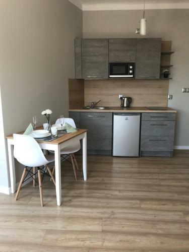 Apartamenty Komfortowo