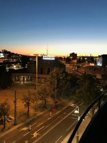 Apartamenty Komfortowo