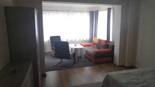 Apartament W Ogrodzie