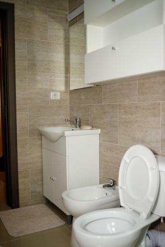 Apartament The Best Comfort