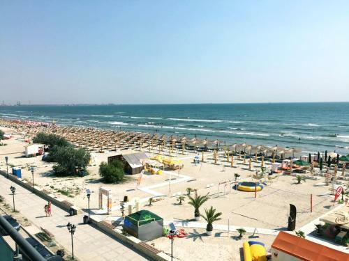Apartamento Amelie's Place